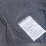 House Of CB NWOT Lily Black Lace Corset One Shoulder Mini Dress sz S Photo 7