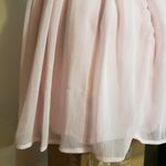 Wet Seal Y2K era  bubblegum princess party dress size Large Photo 6