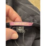 Scotch & Soda Amsterdam Park In Bloom Jumpsuit with keyhole neckline Size 40 Photo 6