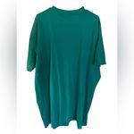 Vintage Winnie The Pooh/ Piglet Oversized Teeshirt/Night Gown Size XXL Photo 1