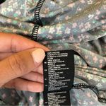 & Other Stories & Other Stories Floral Print Turtleneck Dress Photo 6