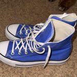Converse  High-Top Chuck Taylor Platform Photo 1