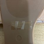 Wild Diva  Nude Quilted Slide Sandals Photo 2