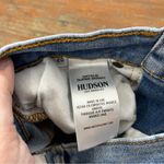 Hudson Jeans Hudson Natalie Super Skinny Jeans Size 26 Photo 4