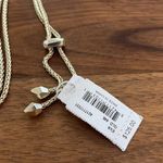 Kendra Scott 💙💖 NWT  Eva Long Pendant Necklace Photo 2