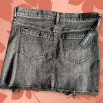 BLANK NYC NWT  denim skirt size 27 Photo 2