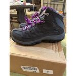 Columbia Women's Crestwood Mid Waterproof Hiking Shoes Size 11 Gorpcore Photo 9