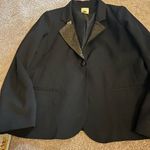 Fossil  large blazer Photo 4
