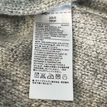 Banana Republic ❄️ Pullover Poncho Cape Photo 5