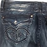 Rock Revival Sasha Straight Leg Jean Photo 4