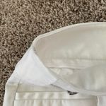 New York & Co. 🌹| white pants size 0 Photo 6