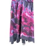 NWT Neiman Marcus Lela Rose Floral Print Hi Photo 3