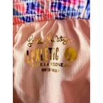 Lilly Pulitzer Luxletic 4” Runaround Shorts Size Large Pink Photo 8