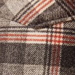 Reformation 1HR SALE ⚡ Woodside Jacket (Charcoal Check) Photo 4