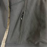 Lululemon  Winter Sprinter Hoodie Black Size 4 Tech Fleece, Power Luxtreme Photo 3