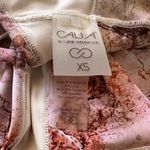 Calia🦎By Carrie Underwood Caliaenergize Made to Play Sports Bra🌵 Brown Size XS Photo 3