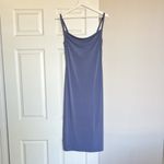 Everlane NWT THE TANK MIDI DRESS IN BUTTERKNIT Photo 3