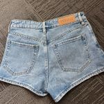 PacSun  Jean Shorts Mom Photo 2