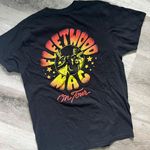 Fleetwood Mac Shirt Black Size L Photo 0