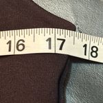 21 Saints Black Women's Buttoned Vest size S NWT Photo 7