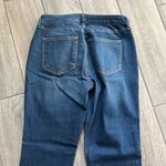 Sonoma  curvy straight jeans Photo 5