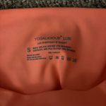 Yogalicious  spandex/biker shorts  Photo 2