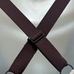 Aerie  OFFLINE Shine Strappy Back Sports Bra size S Photo 6