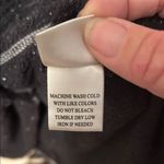 Dylan  Black Sparkle Long Sleeve Pullover Size XS Photo 3