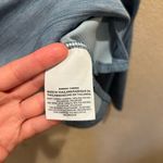 Nike  Dri Fit Green Long Sleeve Top Photo 7