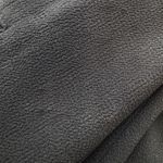 Aritzia Wilfred Mayet Japanese
Crepe Moto Jacket Size Extra Small Black Photo 5