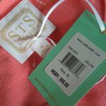 Sail To Sable fringe hem sleeveless top NWT Photo 7