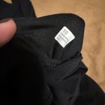 Lululemon Align 28" Black No Line High Rise Pant Photo 6