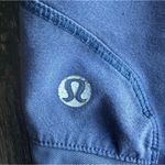 Lululemon Athletica Speed Up Shorts - Navy (4) Photo 2