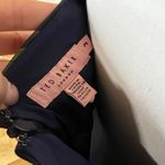 Ted Baker  London floral tropical triple knot dress 3 / US 8 Photo 3