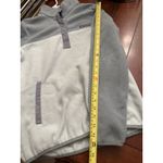 Columbia M Green Fleece Sweatshirt EUC LKN Photo 6