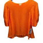 O'Neill O’Neill small babydoll‎ blouse Photo 1