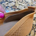 Everlane  The 40 Hour Flat in Toffee Brown Women 10.5‎ NEW Photo 5