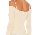 LPA  Kaia Sweater in Ivory XXS Photo 1