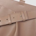 Everlane  The Studio Bag in Porcini Taupe Photo 2