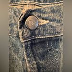 Outerknown  Generation Slim Selvedge Vista Blue Women’s Cotton Jeans Size 31 Photo 11