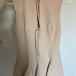 ZARA  light pink dress Photo 0