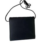Women's Black Mini Purse Photo 1