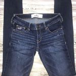 Hollister Dark Denim  Jeans Photo 0