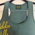 HIDDEN HILLS CLUB WOMEN'S RACER BACK TOP Photo 1