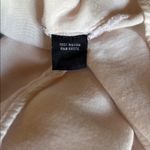 🎉SALE🎉Blue and White Strapless Resort Maxi Gown Blue Photo 10