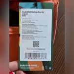 Cotopaxi Day And Night Heritage Rope Hat  unisex adjustable hat Photo 3