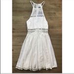Hello Molly NWT Angel Biba Anya Skater Dress Photo 4