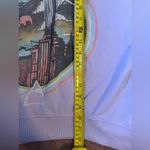 Daydreamer  XS Pink Floyd Animals Tour '77 oversized Crewneck sweatshirt in Lilac Photo 8