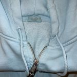 Brandy Melville Jacket Zip-Up Photo 2