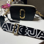 Marc Jacobs Marc Jacob’s snapshot bag  Photo 0